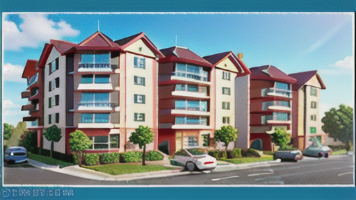 マンションの構造の特徴