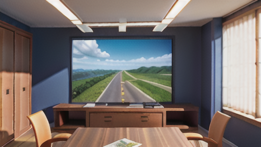 商業地域に適した施設