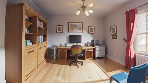 リフォーム計画の立案と提案