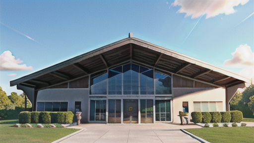 鉄骨ラーメン構造の耐久性