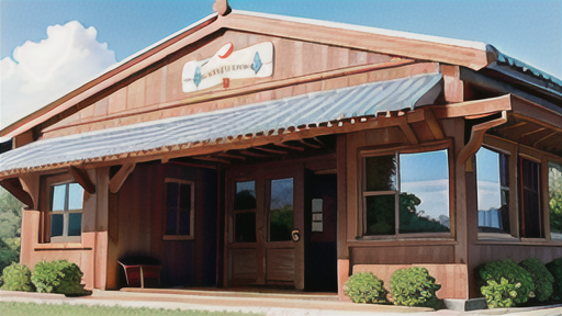 鉄骨ラーメン構造の活用例