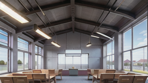 鉄骨構造の主な種類