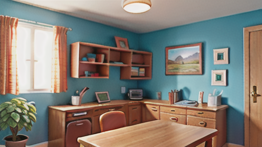 表示される項目と評価方法