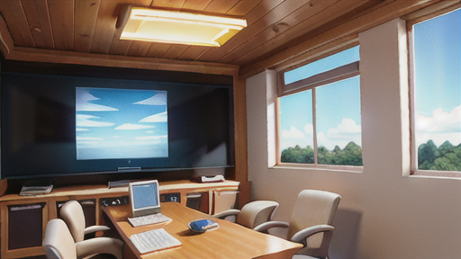 採光・通風確保を目的とした緩和措置