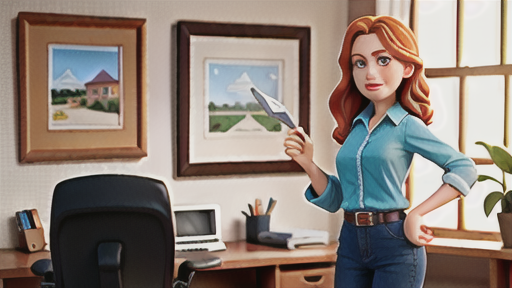 高層建築の建設促進