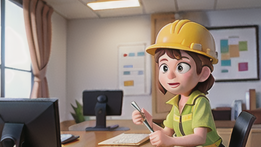 マンション管理組合と施工業者との円滑な契約・施工を支援