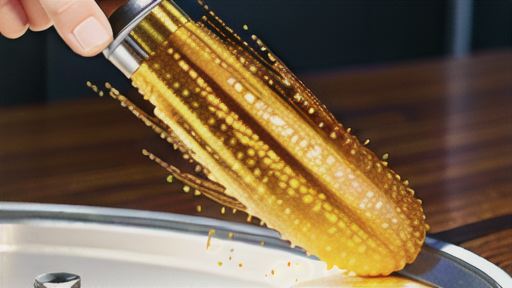 点蝕が発生する原因