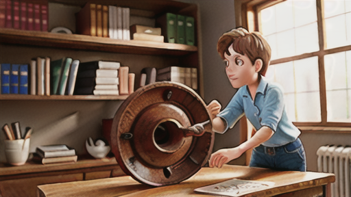 点蝕の修復方法