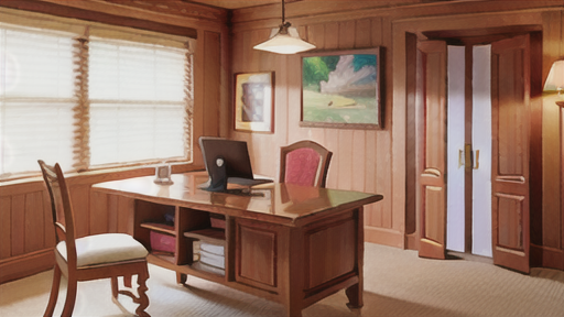 バーズアイメイプルとは何か？