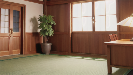 国産のメイプル材：イタヤカエデ