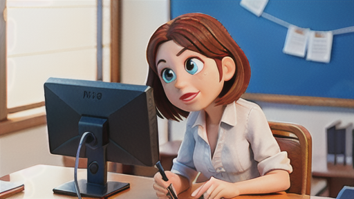 メジャーの使い方