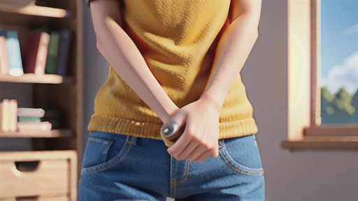 メジャーのメンテナンス