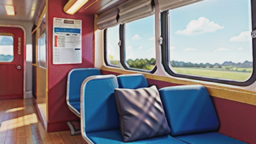 電車・バス等の所要時間の算出方法