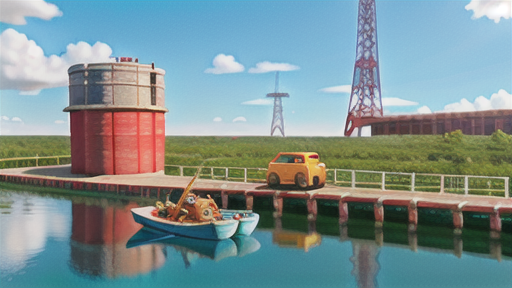 基礎用鋼管杭の電蝕