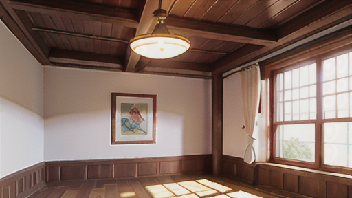 各居室のメンテナンスのタイミング