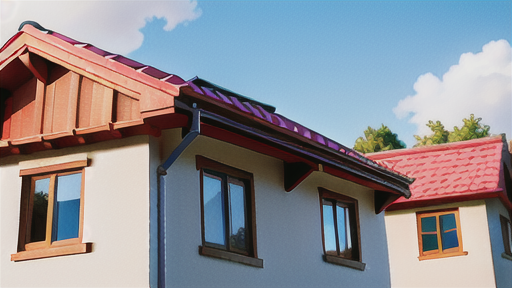 屋根材・外壁の定期点検が重要