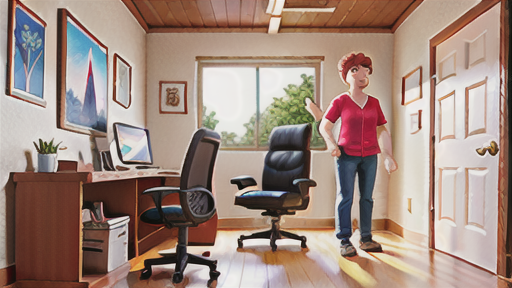 自宅での安全対策