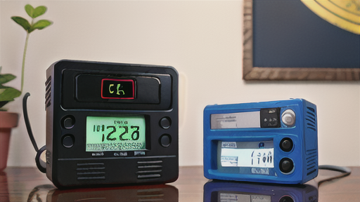 メーターモジュールの普及