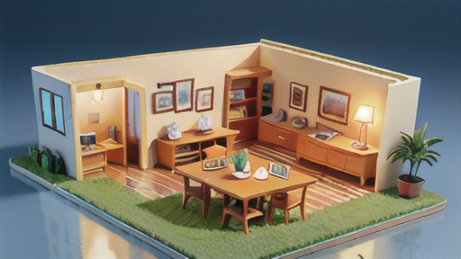 モデルハウス・モデルルームの役割と活用法