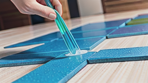 アクリルゴム系塗膜防水の特徴