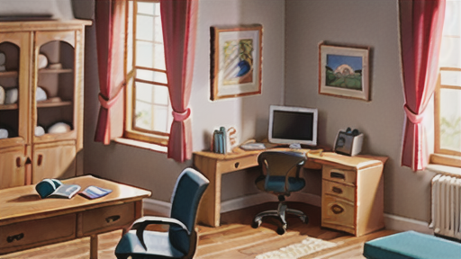 モデルルームのメリット