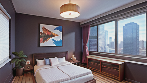 モデルルーム活用法