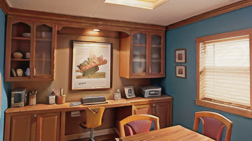 ヤマトシロアリの被害状況