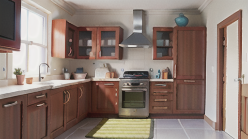 ユーティリティに配置する設備