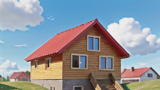 ユニット工法住宅の耐震性と耐火性