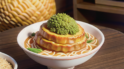 ラーメン構造の特徴