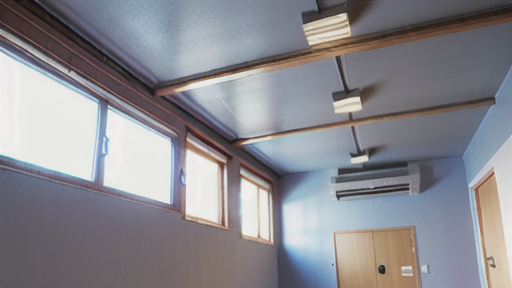 ライトコートの設置基準