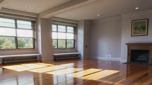 ライトコートのある物件の注意点