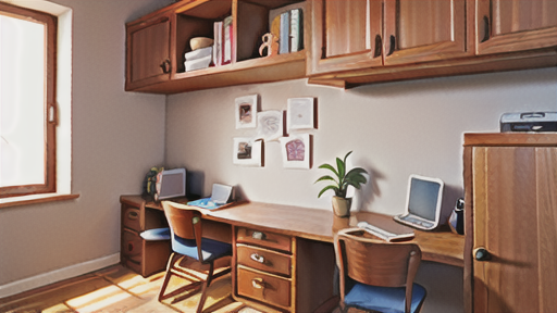 耐力壁としての役割