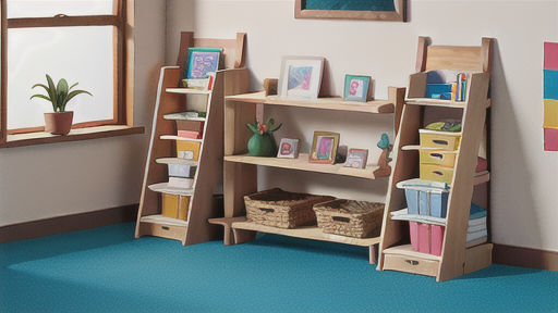 ラダーラックの販売店と購入時の注意点