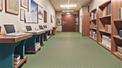 資格取得までの道のり