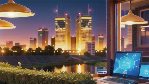 ランドマークの例