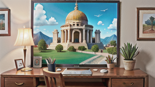 ランドマークを検討する際の考慮事項