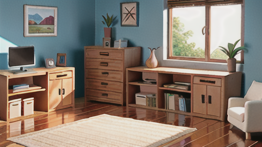 リサイクル建材の種類と活用事例