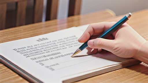 リスティング契約における重要事項